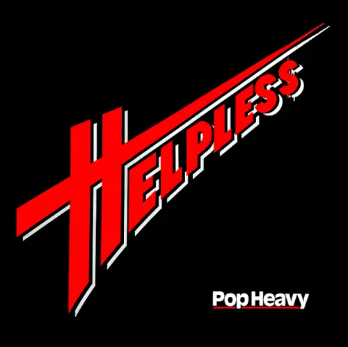 Helpless (ESP) : Pop Heavy